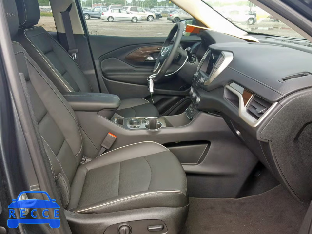 2019 GMC TERRAIN DE 3GKALXEX4KL293311 image 4