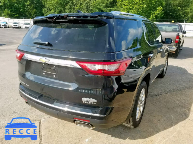 2018 CHEVROLET TRAVERSE H 1GNEVKKW4JJ230180 image 3