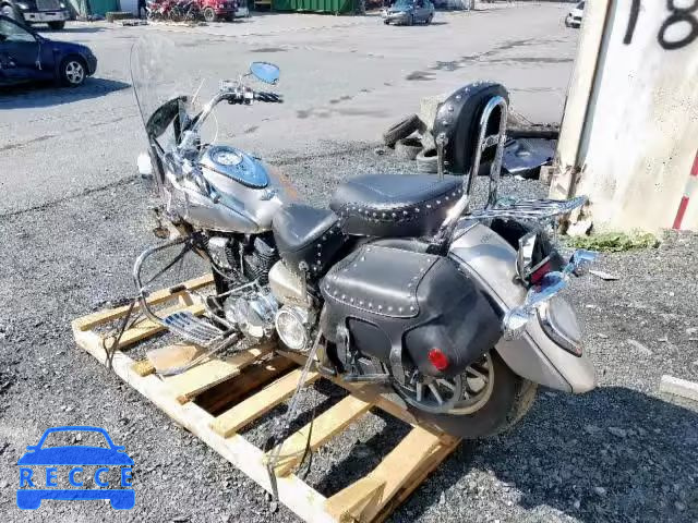 2005 YAMAHA XV1700 A JYAVP17N05A001591 image 2