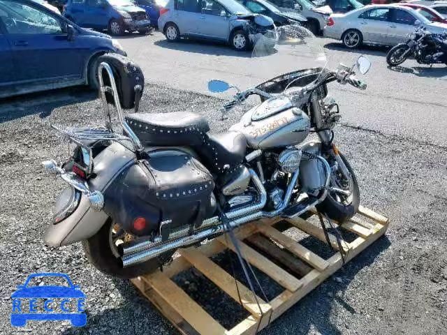 2005 YAMAHA XV1700 A JYAVP17N05A001591 image 3