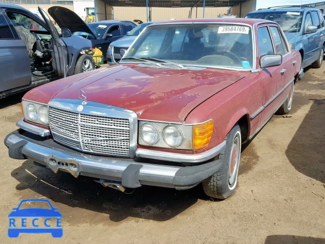 1975 MERCEDES-BENZ ALL OTHER 11602012050680 image 1