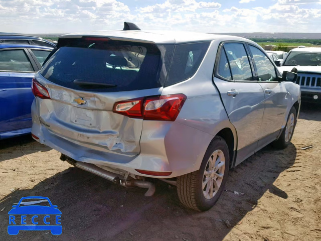 2019 CHEVROLET EQUINOX L 3GNAXGEV7KS507705 Bild 3