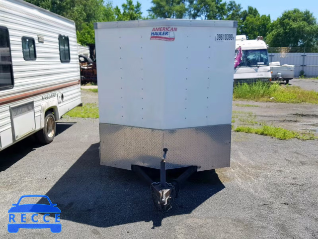 2009 AMERICAN MOTORS TRAILER 5N6200D1X91026422 Bild 1