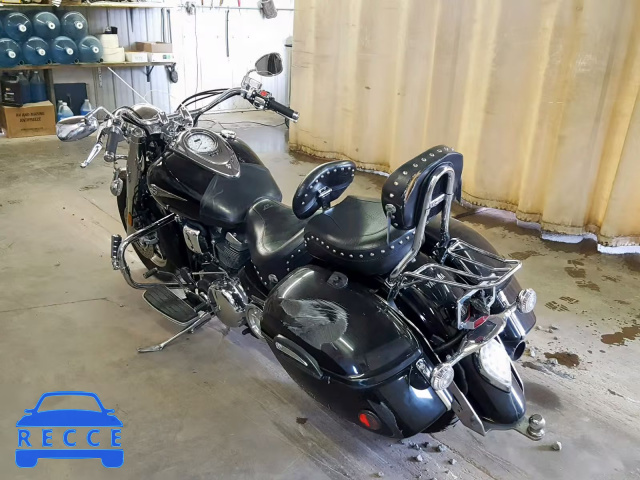 2005 YAMAHA XV1700 A JYAVP17E45A013694 image 2