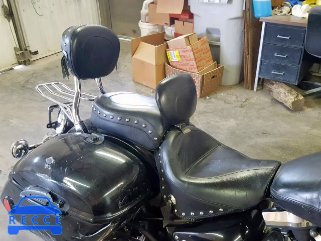 2005 YAMAHA XV1700 A JYAVP17E45A013694 image 5