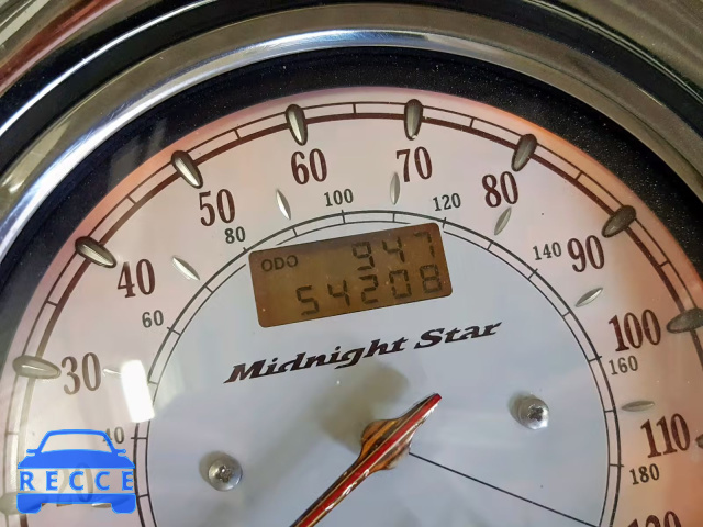 2005 YAMAHA XV1700 A JYAVP17E45A013694 image 7
