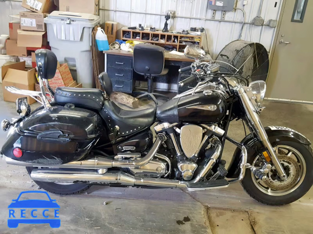 2005 YAMAHA XV1700 A JYAVP17E45A013694 image 8