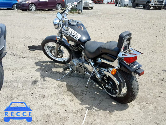 2008 SUZUKI LS650 JS1NP41A082100657 image 2