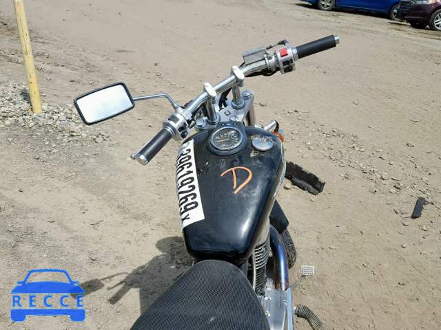 2008 SUZUKI LS650 JS1NP41A082100657 image 4