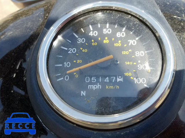 2008 SUZUKI LS650 JS1NP41A082100657 image 7