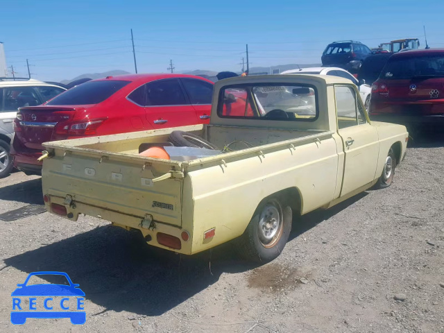 1975 FORD COURIER SGTARC02794 image 3