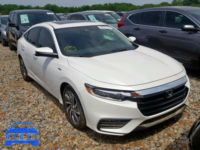 2019 HONDA INSIGHT TO 19XZE4F97KE033593 image 0