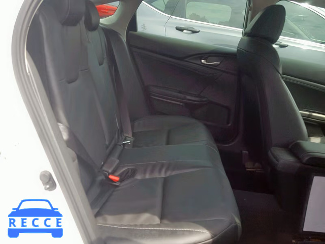 2019 HONDA INSIGHT TO 19XZE4F97KE033593 image 5