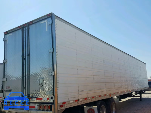 2008 GREAT DANE TRAILER TRAILER 1GRAA06238W701494 image 3