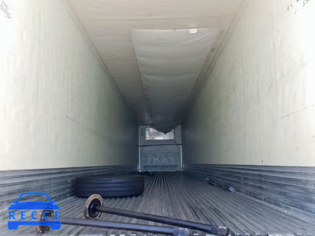 2008 GREAT DANE TRAILER TRAILER 1GRAA06238W701494 image 5