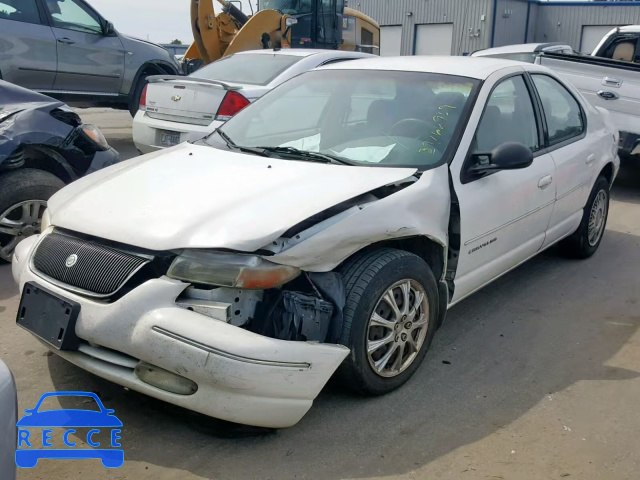 1996 CHRYSLER CIRRUS LX 1C3EJ56X5TN127651 image 1