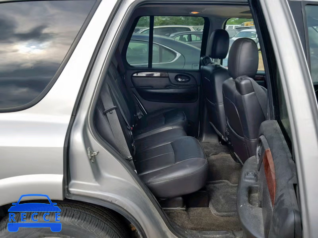 2008 SAAB 9-7X 5.3I 5S3ET13M182801984 image 5
