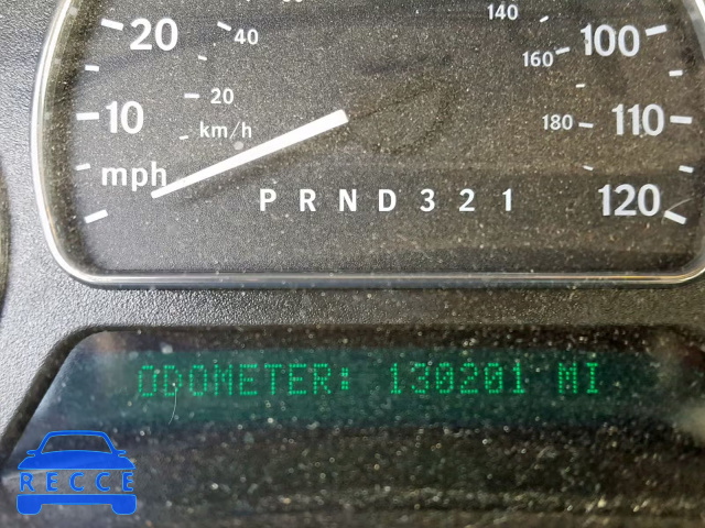 2008 SAAB 9-7X 5.3I 5S3ET13M182801984 image 7