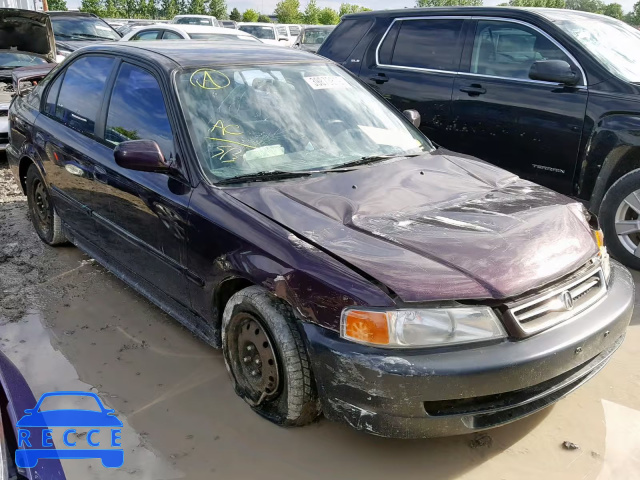 2000 ACURA 1.6EL SE 2HHMB4545YH908270 зображення 0