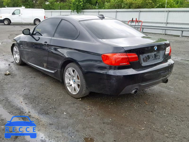 2012 BMW 335 XI WBAKF9C51CE859041 Bild 2