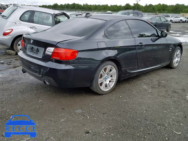 2012 BMW 335 XI WBAKF9C51CE859041 image 3