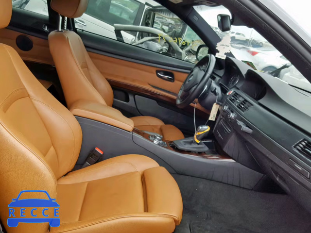 2012 BMW 335 XI WBAKF9C51CE859041 image 4