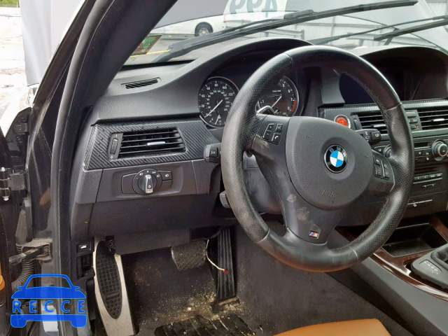 2012 BMW 335 XI WBAKF9C51CE859041 image 8