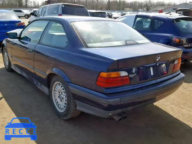 1994 BMW 325 IS WBABF3321REF46568 image 2