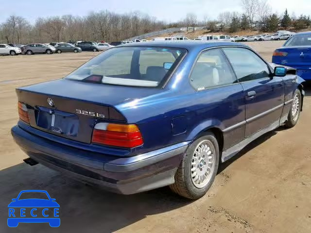 1994 BMW 325 IS WBABF3321REF46568 image 3