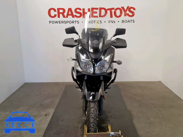 2009 SUZUKI DL650 A JS1VP54B292100297 image 1