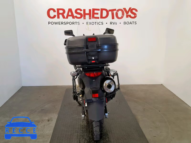 2009 SUZUKI DL650 A JS1VP54B292100297 image 3