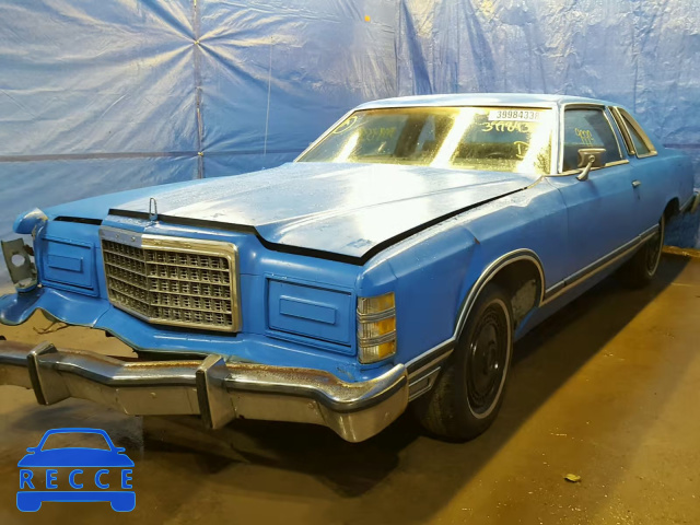 1976 FORD LTD 6B65H193333 image 1