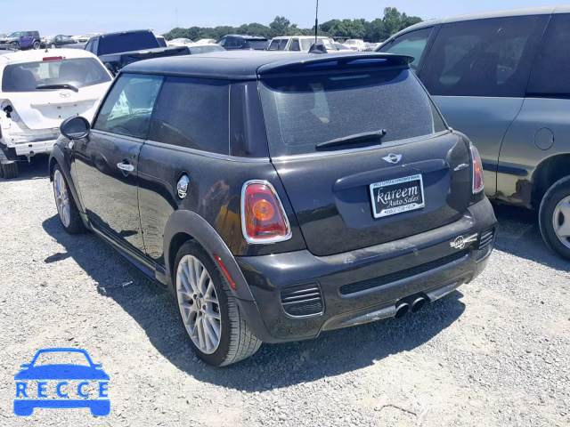 2009 MINI COOPER SPO WMWMF935X9TF97102 зображення 2