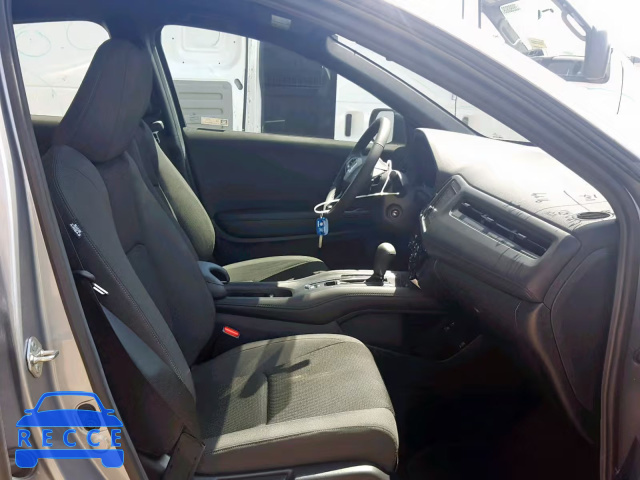 2019 HONDA HR-V SPORT 3CZRU6H16KG712162 image 4