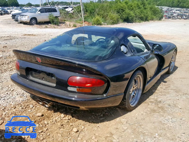 1999 DODGE VIPER GTS 1B3ER69E9XV503487 зображення 3