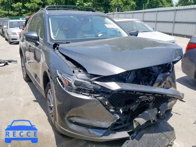 2019 MAZDA CX-5 GRAND JM3KFBDY0K0535486 image 0