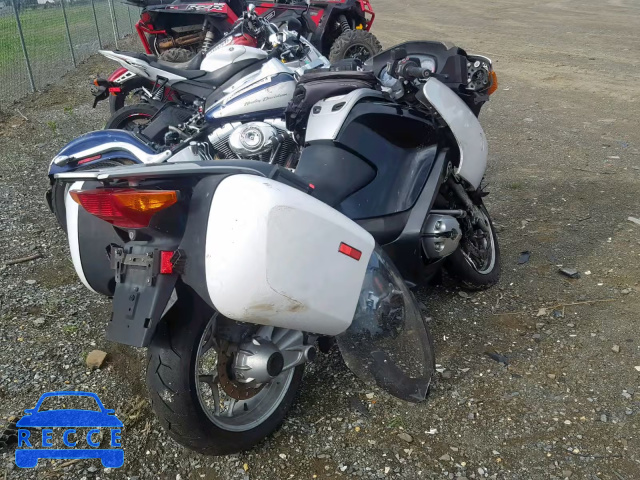 2007 BMW R1200 RT WB10388037ZT11242 Bild 3