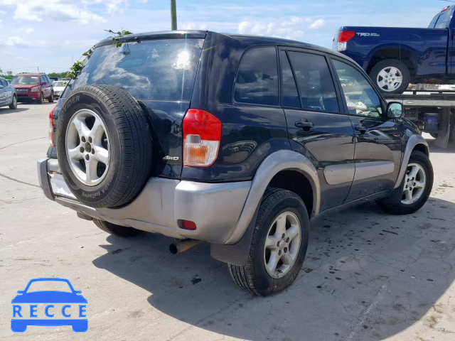 2001 TOYOTA RAV 4 JTEHH20V110028468 image 3