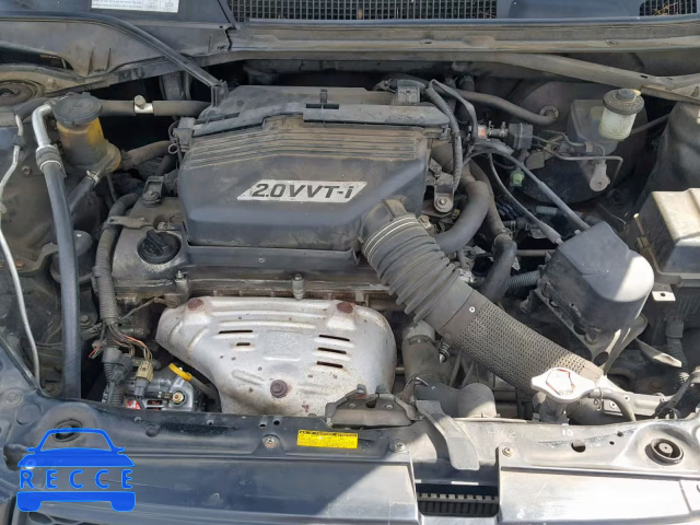 2001 TOYOTA RAV 4 JTEHH20V110028468 image 6