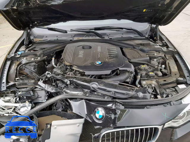 2017 BMW 440XI GRAN WBA4E5C58HG189441 image 6