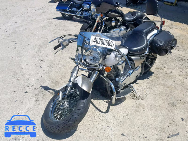 2009 KAWASAKI VN900 D JKAVN2D129A032763 зображення 1