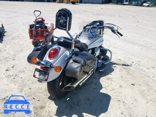 2009 KAWASAKI VN900 D JKAVN2D129A032763 image 3