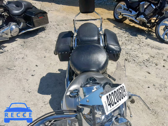 2009 KAWASAKI VN900 D JKAVN2D129A032763 Bild 5