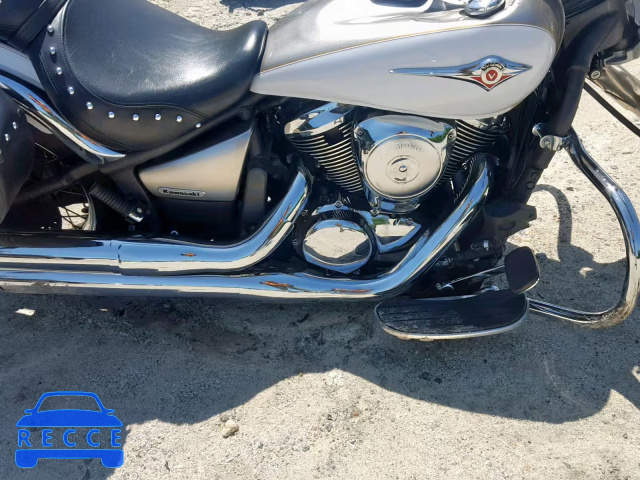 2009 KAWASAKI VN900 D JKAVN2D129A032763 Bild 6