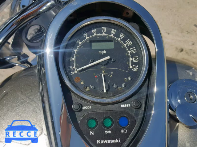 2009 KAWASAKI VN900 D JKAVN2D129A032763 Bild 7