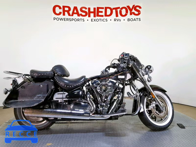 2005 YAMAHA XV1700 A JYAVP17E45A011069 image 0