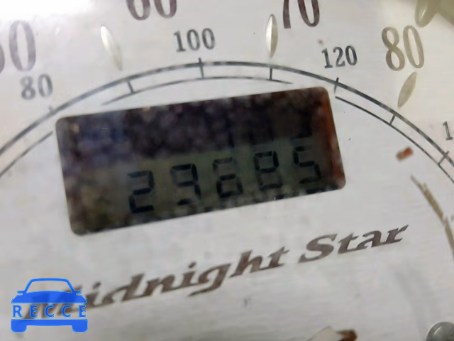 2005 YAMAHA XV1700 A JYAVP17E45A011069 image 9