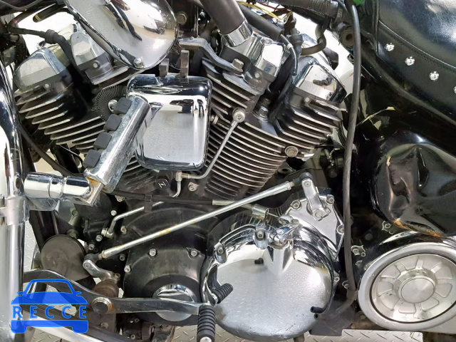 2005 YAMAHA XV1700 A JYAVP17E45A011069 image 10