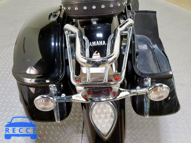 2005 YAMAHA XV1700 A JYAVP17E45A011069 image 12