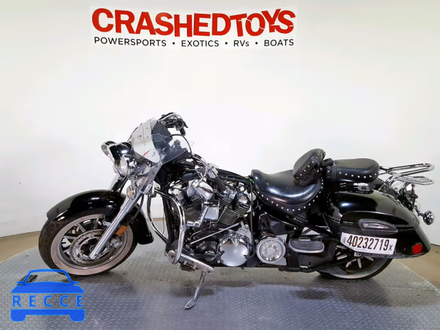 2005 YAMAHA XV1700 A JYAVP17E45A011069 image 4